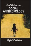 SOCIAL ANTHROPOLOGY